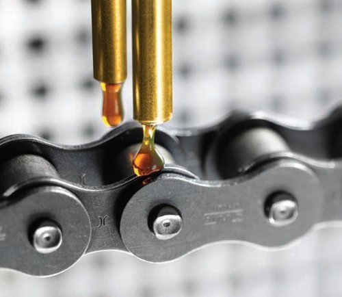 Insta-Synth 336 - Zero residue Synthetic Chain Oil